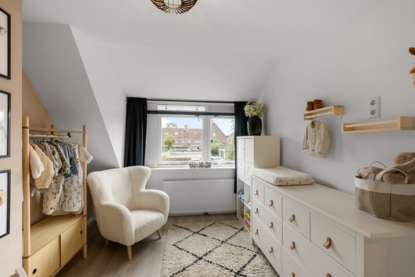 Medium property photo - De Pollen 107, 1911 RP Uitgeest